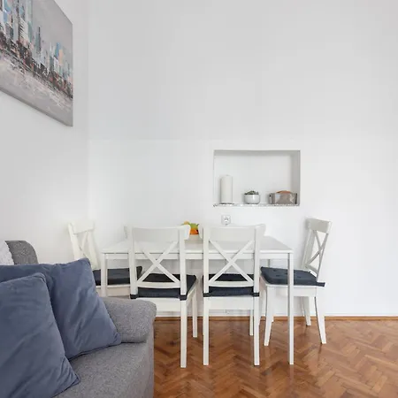 City Center Pearl 3 - Prime Location! Zagreb Exterior foto