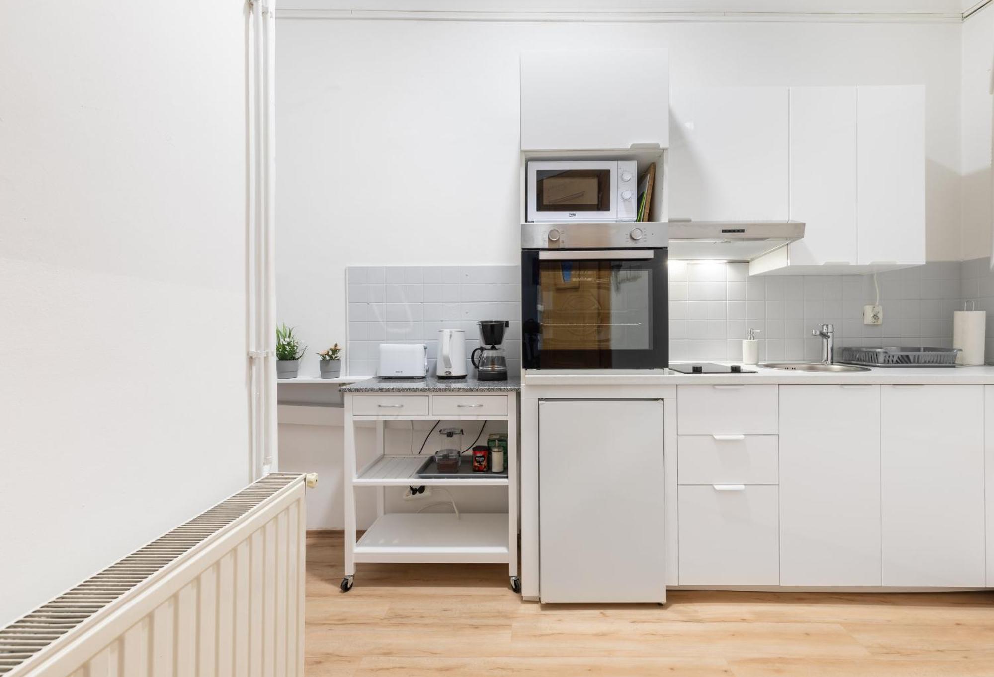 Center Pearl 3 - Prime Location! *