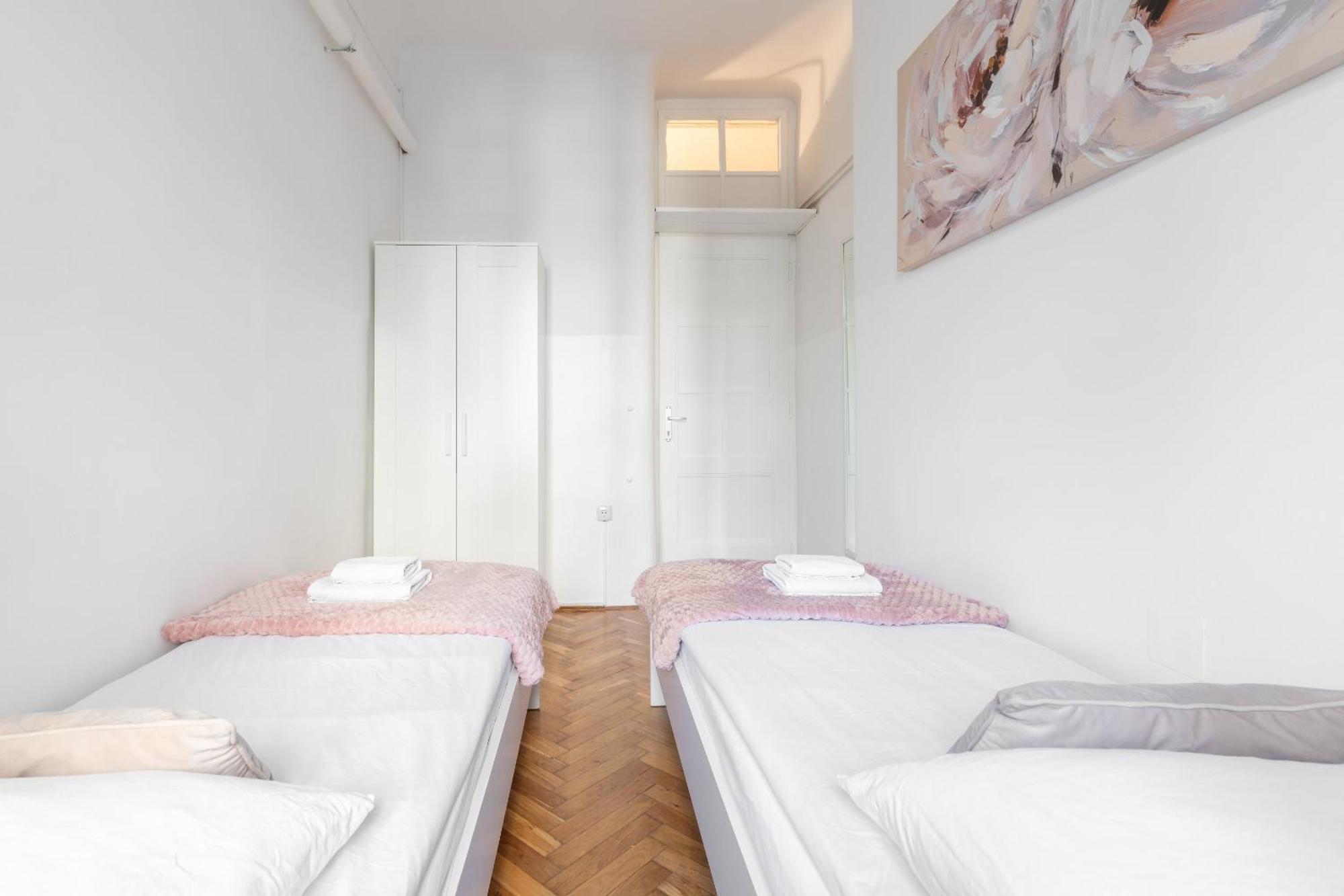 Center Pearl 3 - Prime Location! Apartment